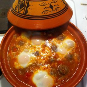 Tajine